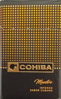 Cohiba Maestro